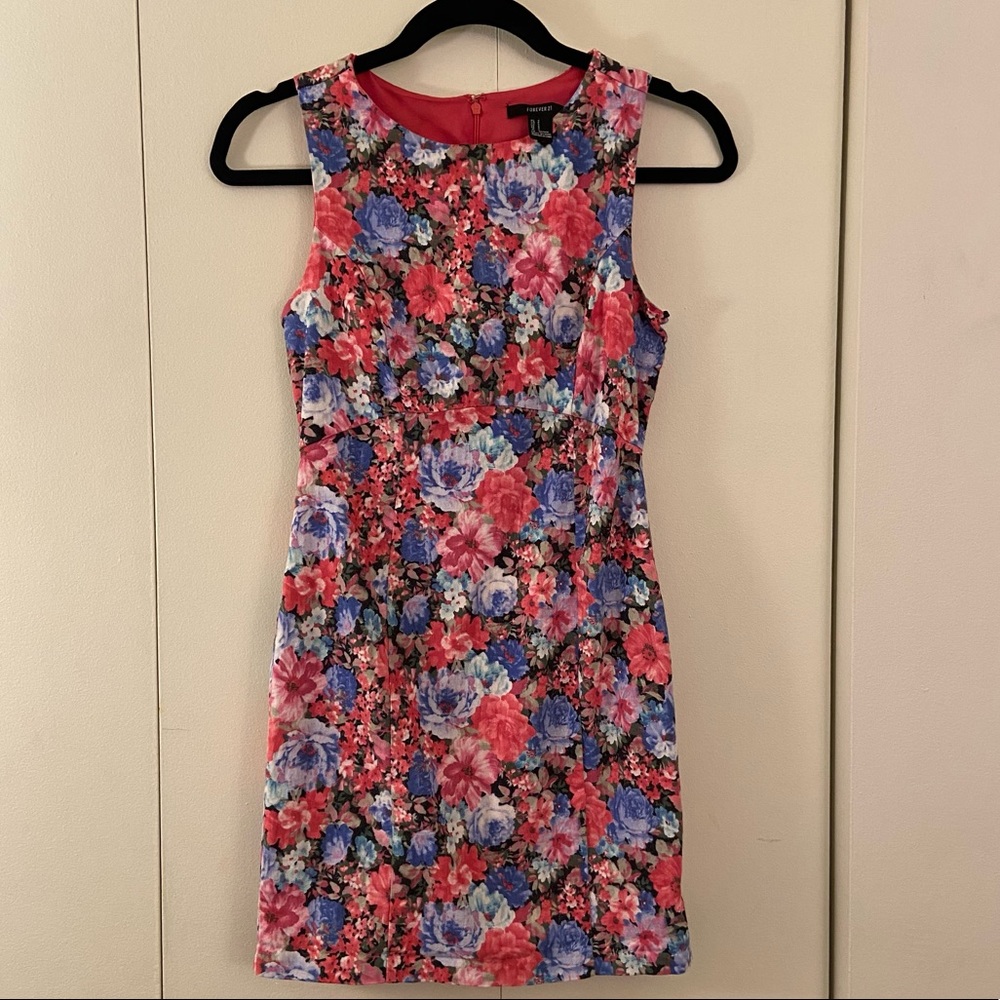 Perfect Summer Dress 🌸
